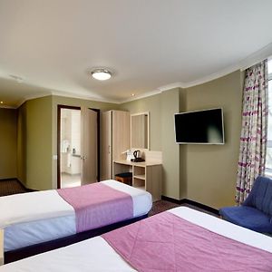 Standaard Kamer met Twee Aparte Bedden