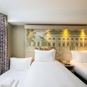 Kamer met Twee Aparte Bedden